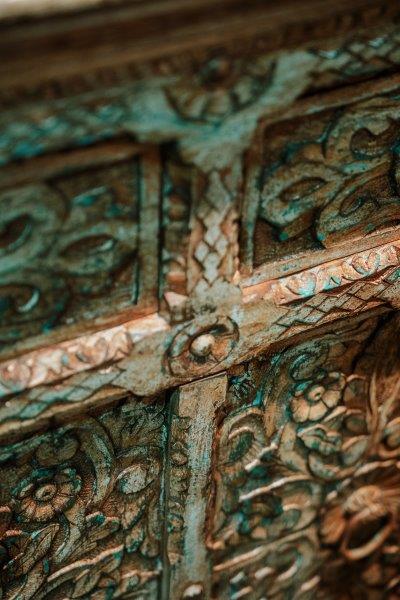 Feria Habitat  - CREACIONES MENG, S.L.